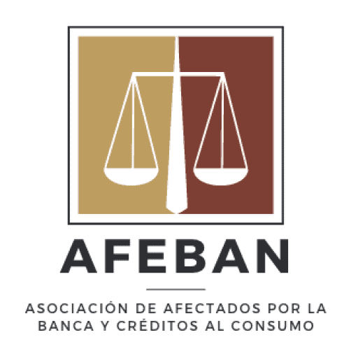 Asociación multipropiedad Afeban, IRPH, Tarjetas Revolving