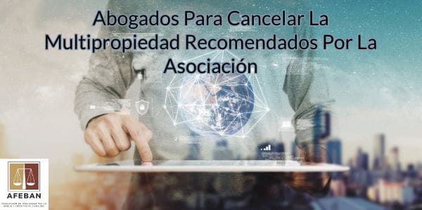 abogados de multipropiedad